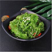 调味裙带菜即食 海草沙律 500g/袋