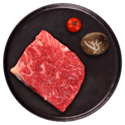 天莱香牛 国产安格斯 有机大黄瓜条烩扒260g 谷饲排酸生鲜冷冻牛肉