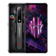 京东百亿补贴：红魔7S 16+512GB 氘锋透明