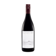 云雾之湾（Cloudy Bay）新西兰 黑品乐 红葡萄酒 750ml