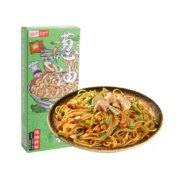 宜人家 葱油拌粉 1盒