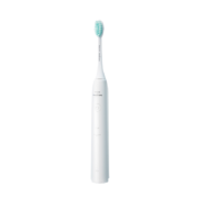PLUS会员：PHILIPS 飞利浦 净力刷系列 HX2431/02 电动牙刷+赠1号店会员1年