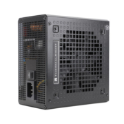 利民Thermalright 额定1200W TR-TG1200 ATX3.0电源 金牌全模组 原生PCIE5.0 全日系电解电容 14CM小机身