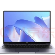 华为（HUAWEI） 笔记本电脑MateBook 14  16G 512G触屏 1件