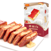 好想你 灰枣枣仁派 198g*2袋*2件