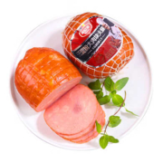 京东百亿补贴：波尼亚 大肉块火腿 300g
