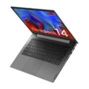 ThinkPad 联想ThinkBook 14锐龙 14英寸高端轻薄商务办公学生手提游戏笔记本电脑 R5|5600U 16G 512G|BGCD