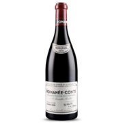 罗曼尼康帝酒园红葡萄酒 Romanee-Conti 法国原瓶进口红酒 750ml 2006年