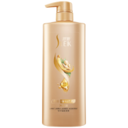 PLUS会员：SLEK 舒蕾 参姜养根健发洗发露 500ml
