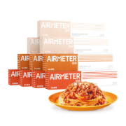 AIRMETER 空刻 番茄270g*4+黑椒270g*3+奶油270g*3（10盒装）*2件