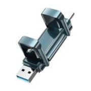 aigo 爱国者 U397 USB3.2固态U盘 512GB