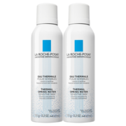 理肤泉喷雾150ml*2支套装补水保湿舒缓修复屏障温泉水大喷爽肤水护肤品