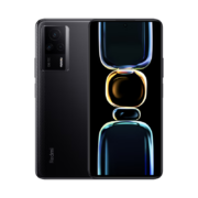 京东百亿补贴：Redmi 红米 K60E 5G手机 12GB+256GB 墨羽