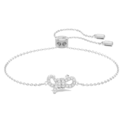 PLUS会员：SWAROVSKI 施华洛世奇 Lifelong Bow 女士手链 5646738