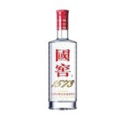 国窖1573 52%vol 浓香型白酒 500ml 单瓶装