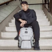 Plus会员，Tumi 途明 Alpha Bravo系列 男士双肩包0232793