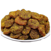 忠豪红烧牛排骨牛骨头肉开袋即食熟食蒸煮热食小吃牛肉牛排骨下酒菜 红烧牛排骨500g*1袋