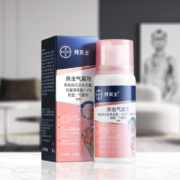Bayer 拜耳  拜灭士 定量驱蚊喷雾 36ml