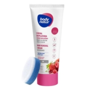 bodynatur美体舒沐浴脱毛膏私密 女士腋下私处全身比基尼去毛神器