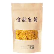 概率券：世斛堂 金丝皇菊 约20朵