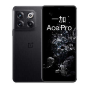 京东百亿补贴:一加 AcePro 16+256黑森 京东自营
