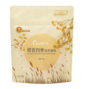 ouaini 偶爱你 感官四季洗衣凝珠 4颗
