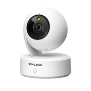 TP-LINK 普联 TL-IPC44AN-4 全景监控摄像头