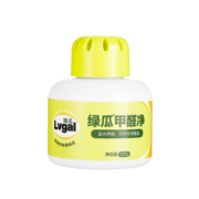 绿瓜（Lvgal）甲醛净120g 新车净味除甲醛 室内除甲醛净味魔盒