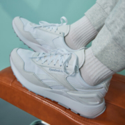 Reebok锐步官方休闲鞋运动鞋男女款复古低帮鞋LEGACY   GY2723 H68651 中国码:37.5(24cm),US:6