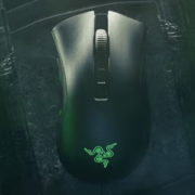 Razer 雷蛇 炼狱蝰蛇V2 专业版 无线鼠标 20000DPI