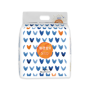 碧芭宝贝Beaba  盛夏光年纸尿裤 XL码32片×2包(12-17kg)