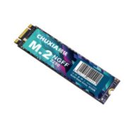 CHUXIA 储侠 M.2固态硬盘 512GB