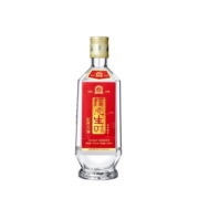 泸州玉蝉大曲·虎年臻享光瓶52度6瓶整箱装浓香白酒高粱酒粮食酒
