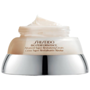 资生堂（Shiseido）百优面霜精纯乳霜 保湿滋养面霜补水抗皱改善细纹 资生堂百优精纯面霜 大容量75ml 滋养保湿