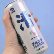 0糖0脂，以岭 无糖型 连花清菲植物饮料310mL*8罐