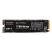 京东百亿补贴：京东京造 3系GT流星版 M.2 NVMe 固态硬盘 500GB PCIe 3.0