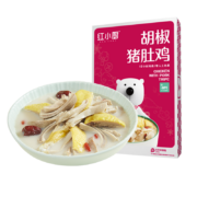 Red Chef 红小厨 胡椒猪肚鸡 600g/盒*3件