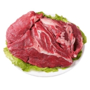 伊赛国产谷饲黄牛牛腱1kg原肉整切生鲜牛肉新鲜牛腱子