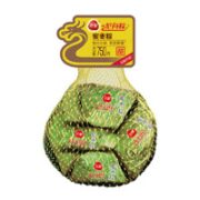 三全 网兜粽子 蜜枣口味 750g*6只装