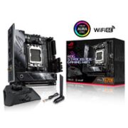 ROG 玩家国度 STRIX X670E-I GAMING WIFI ITX电脑主板