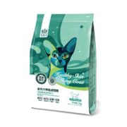 Navarch 耐威克 六种鱼成猫猫粮 228g