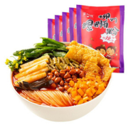 【爆款返场】董阿姨柳州螺蛳粉320g*5袋