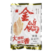金鸽 多味瓜子160g/袋