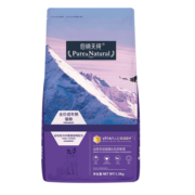 伯纳天纯（Pure&Natural） 伯纳天纯(Pure/x26Natural)猫粮成猫通用猫粮 10kg