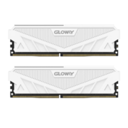 光威(Gloway) 64GB (32GBX2)套装 DDR4 3600 台式机内存 天策Ⅱ代系列 CL18 海力士 AJR颗粒