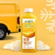 概率券、88VIP：味全 每日C橙汁/葡萄汁 900ml×6瓶