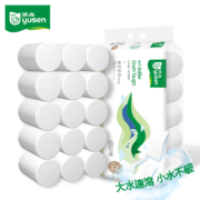 雨森 5层卷纸 150g*15卷