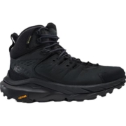 【自营】HOKA ONE ONE卡哈2徒步鞋Kaha2 GTX高低帮减震防水支撑