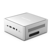 京喜小程序：MINISFORUM 铭凡 NAB6 mini台式机（i7-12650H、准系统）