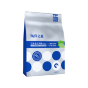 海洋之星（fish4dogs）冻干生骨肉三拼高鲜肉狗粮成犬幼犬狗干粮 鸡肉配方10kg